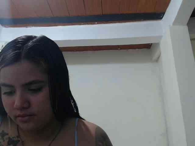 jessica-sweety webcam
