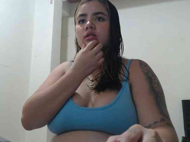 jessica-sweety webcam