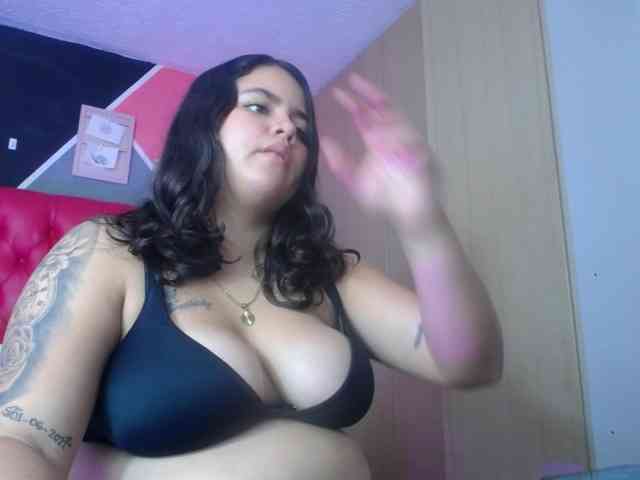 jessica-sweety Live Webcam on BongaCams