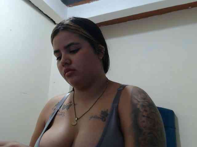 jessica-sweety webcam