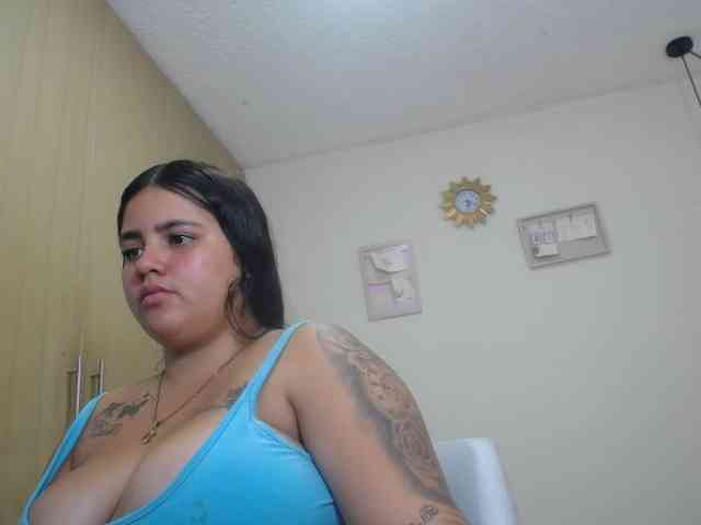 jessica-sweety webcam