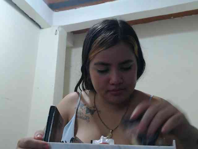 jessica-sweety webcam