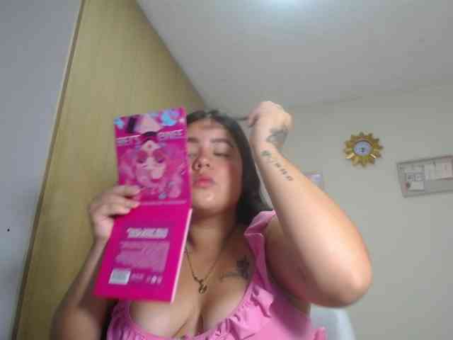 jessica-sweety webcam