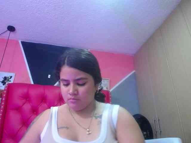 jessica-sweety webcam