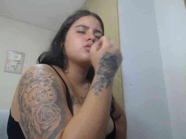 jessica-sweety webcam