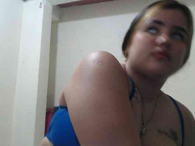 jessica-sweety webcam