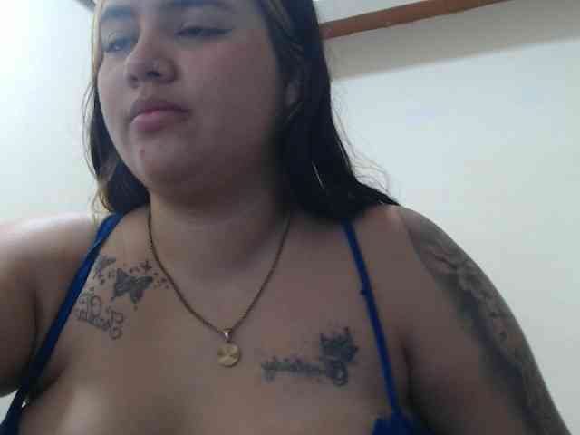 jessica-sweety webcam