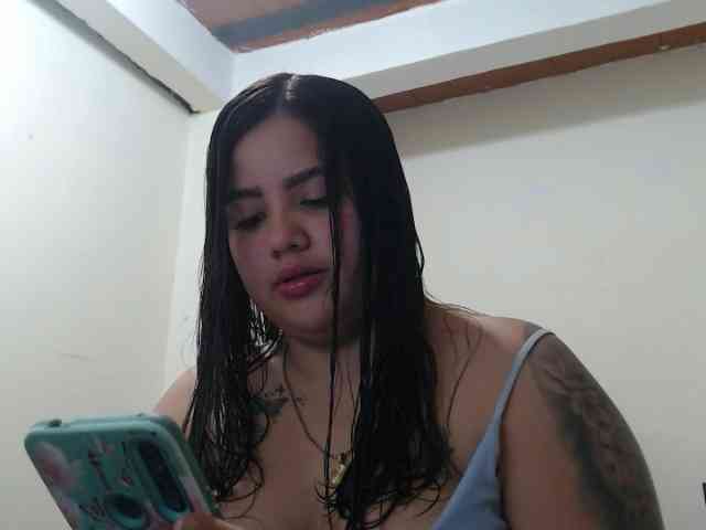 jessica-sweety webcam