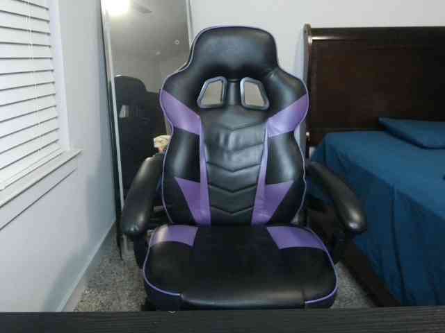 KrystalMilani webcam