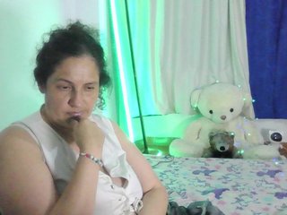 Ximenajimenez Porn Show