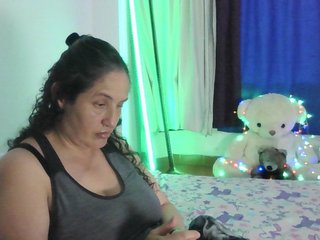 Ximenajimenez Porn Show