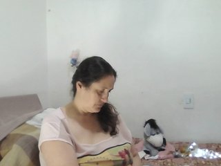 Ximenajimenez Porn Show