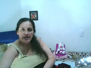 Ximenajimenez Porn Show