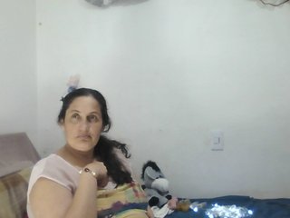 Ximenajimenez Porn Show