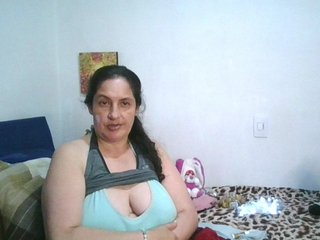 Ximenajimenez Porn Show