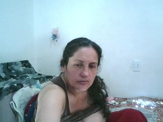 Ximenajimenez Porn Show