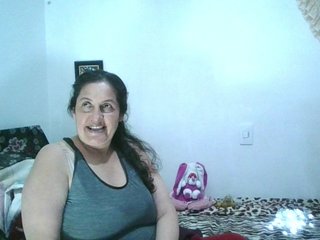 Ximenajimenez Porn Show