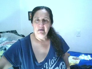 Ximenajimenez Porn Show