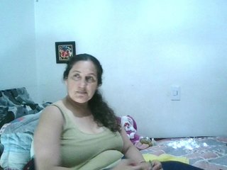 Ximenajimenez Porn Show