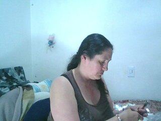 Ximenajimenez Porn Show