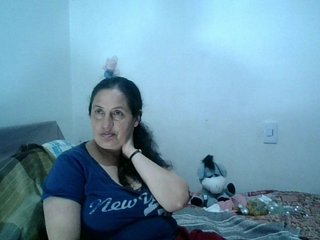 Ximenajimenez Porn Show