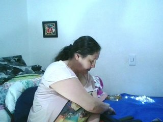 Ximenajimenez Porn Show