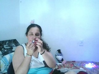 Ximenajimenez Porn Show