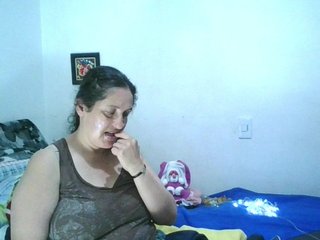 Ximenajimenez Porn Show