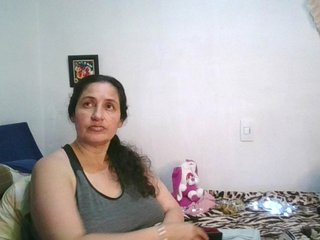 Ximenajimenez Porn Show