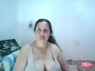 Ximenajimenez Porn Show