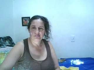 Ximenajimenez Porn Show