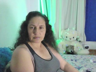 Ximenajimenez Porn Show