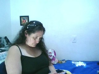 Ximenajimenez Porn Show