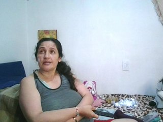 Ximenajimenez Porn Show