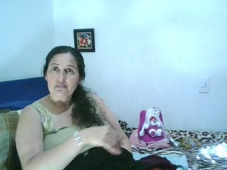 Ximenajimenez Porn Show