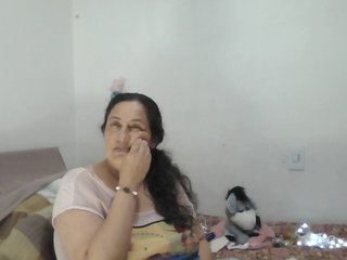 Ximenajimenez Porn Show