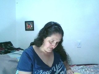 Ximenajimenez Porn Show