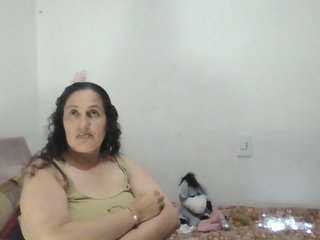 Ximenajimenez Porn Show