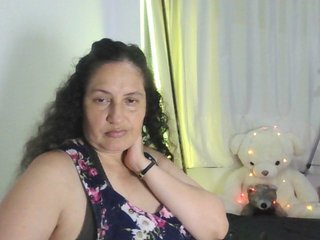 Ximenajimenez Porn Show