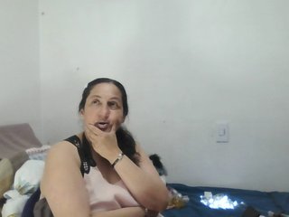 Ximenajimenez Porn Show