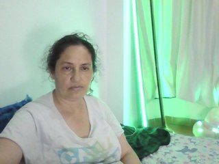 Ximenajimenez Porn Show