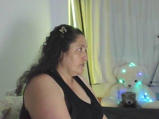 Ximenajimenez Porn Show