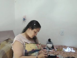 Ximenajimenez Porn Show