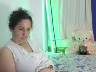 Ximenajimenez Porn Show