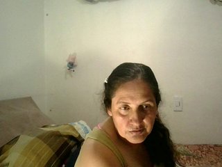 Ximenajimenez Porn Show