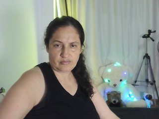 Ximenajimenez Porn Show