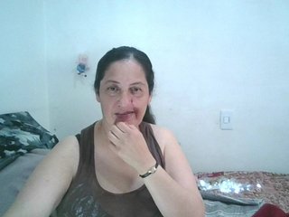 Ximenajimenez Porn Show