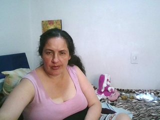 Ximenajimenez Porn Show