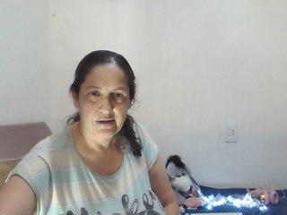 Ximenajimenez Porn Show
