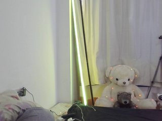 Ximenajimenez Porn Show